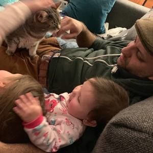 Meet your Posher, Steve